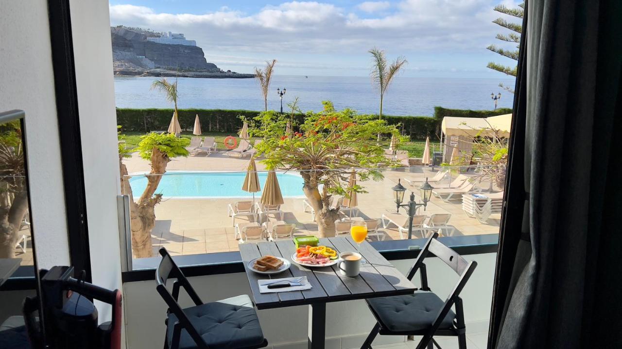 Apartamento Seafront Playa Del Cura *