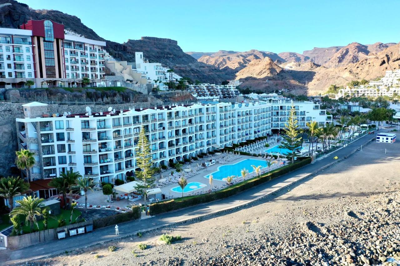 Seafront Playa Del Cura Apartamento Playa Del Cura (Gran Canaria)