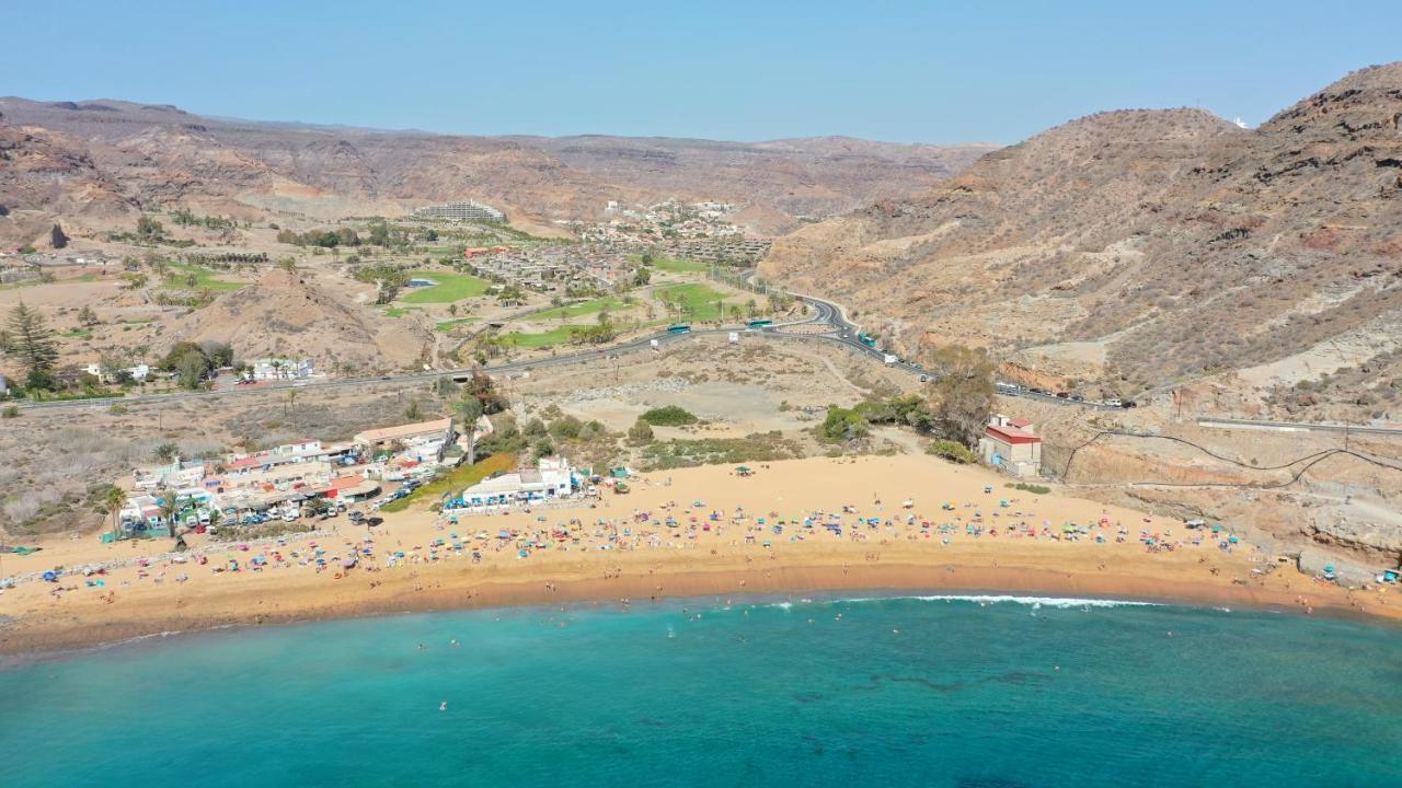 Seafront Playa Del Cura Playa Del Cura (Gran Canaria)