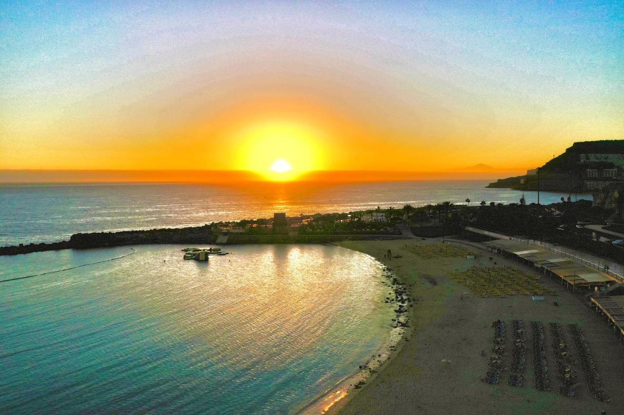 Seafront Playa Del Cura