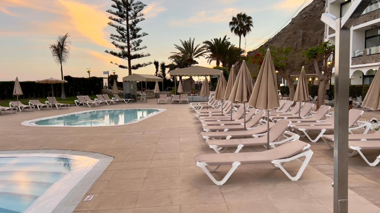 Apartamento Seafront Playa Del Cura
