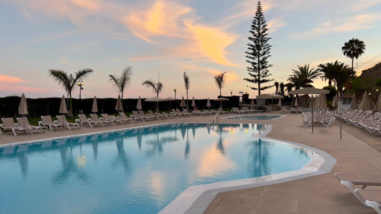 Seafront Playa Del Cura
