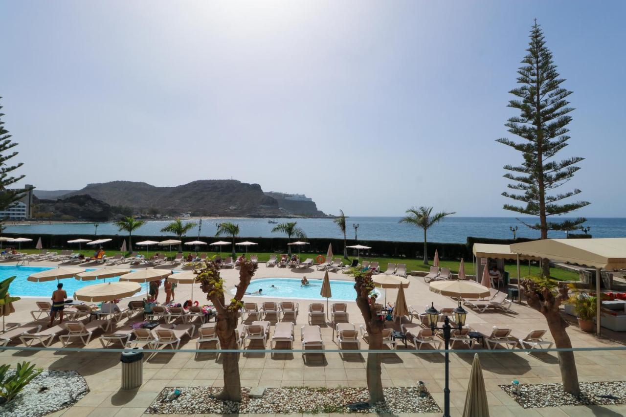 Apartamento Seafront Playa Del Cura