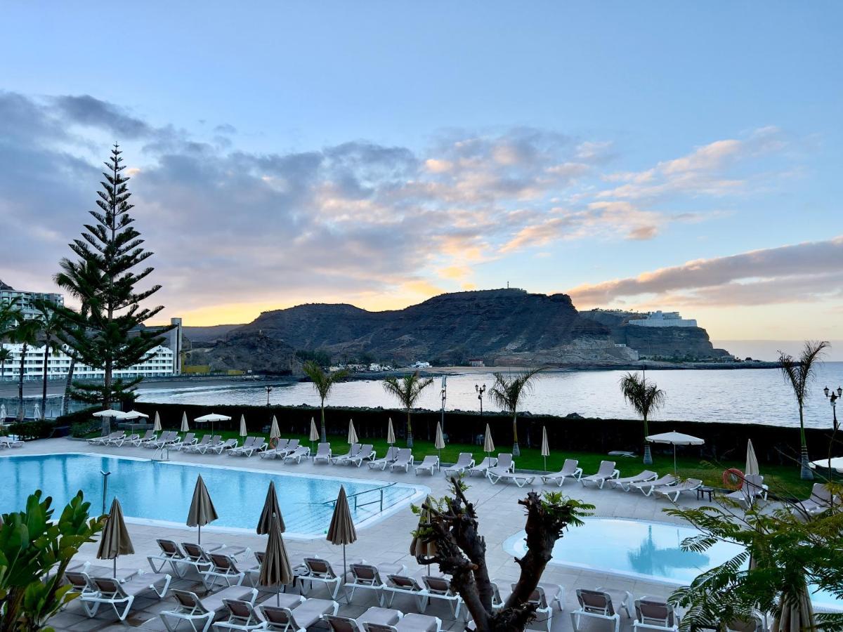 Seafront Playa Del Cura Appartement