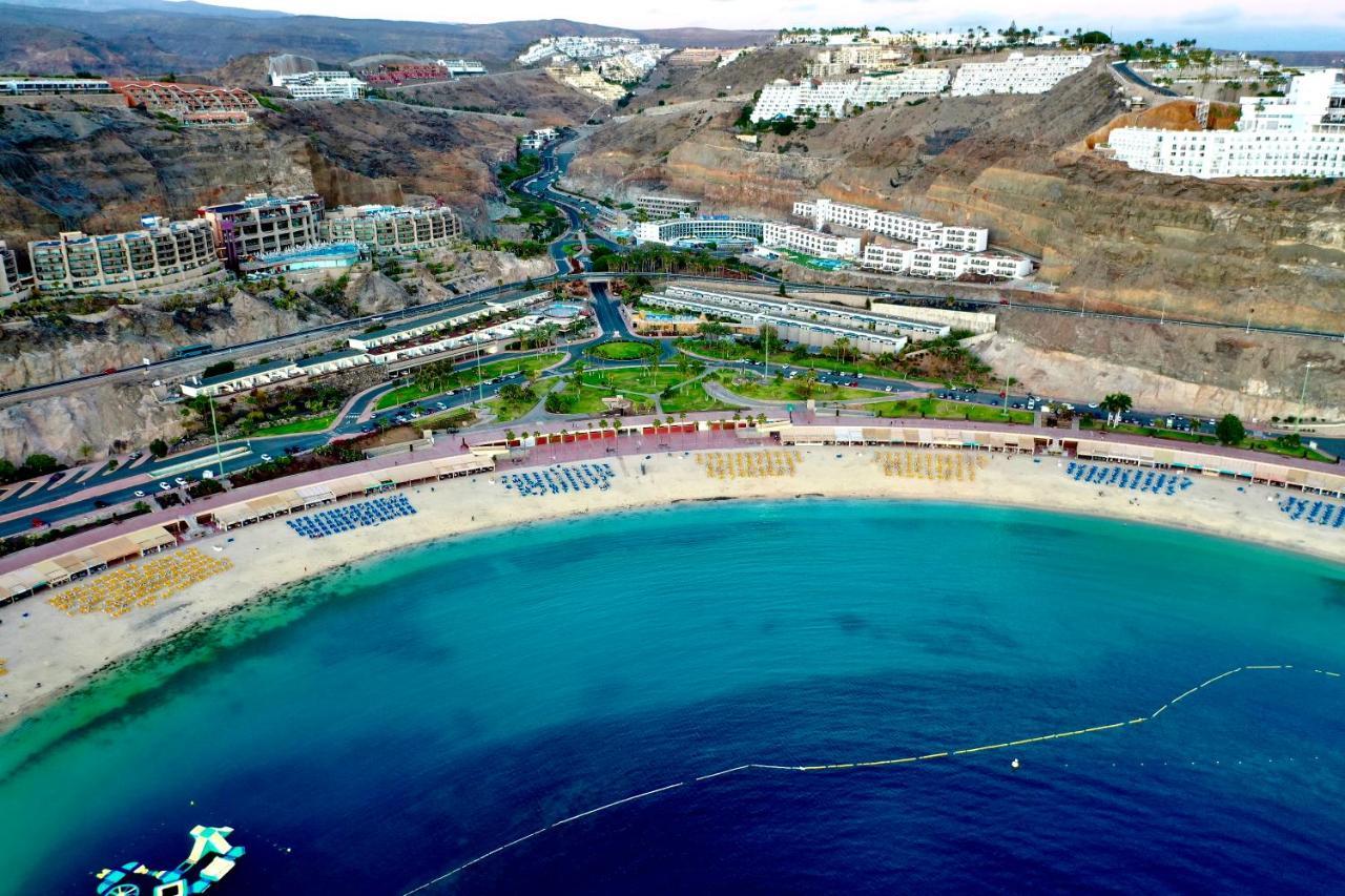 Seafront Playa Del Cura Playa Del Cura (Gran Canaria)