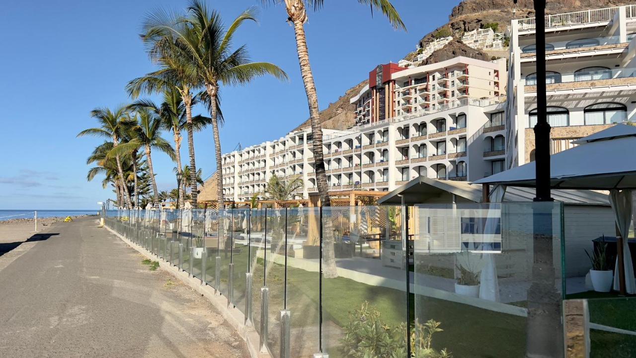 Seafront Playa Del Cura Apartment
