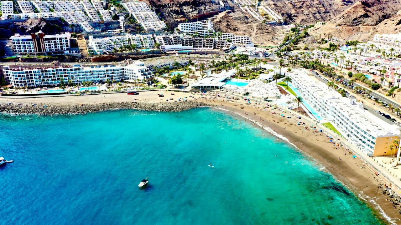 Apartment Seafront Playa Del Cura Playa Del Cura (Gran Canaria)
