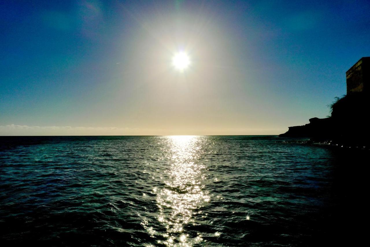 Seafront Playa Del Cura