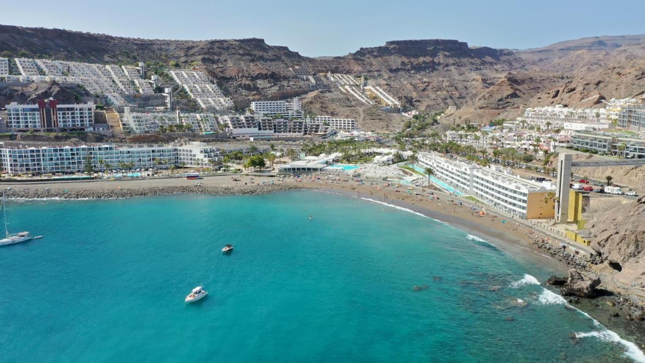 Appartement Seafront Playa Del Cura Playa Del Cura (Gran Canaria)