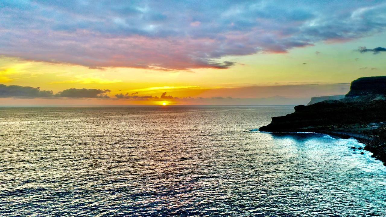 Seafront Playa Del Cura Appartement
