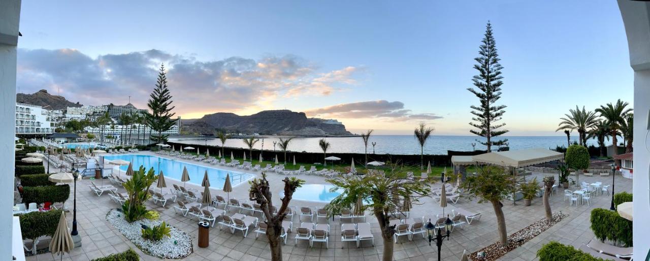 Seafront Playa Del Cura Apartment Playa Del Cura (Gran Canaria)