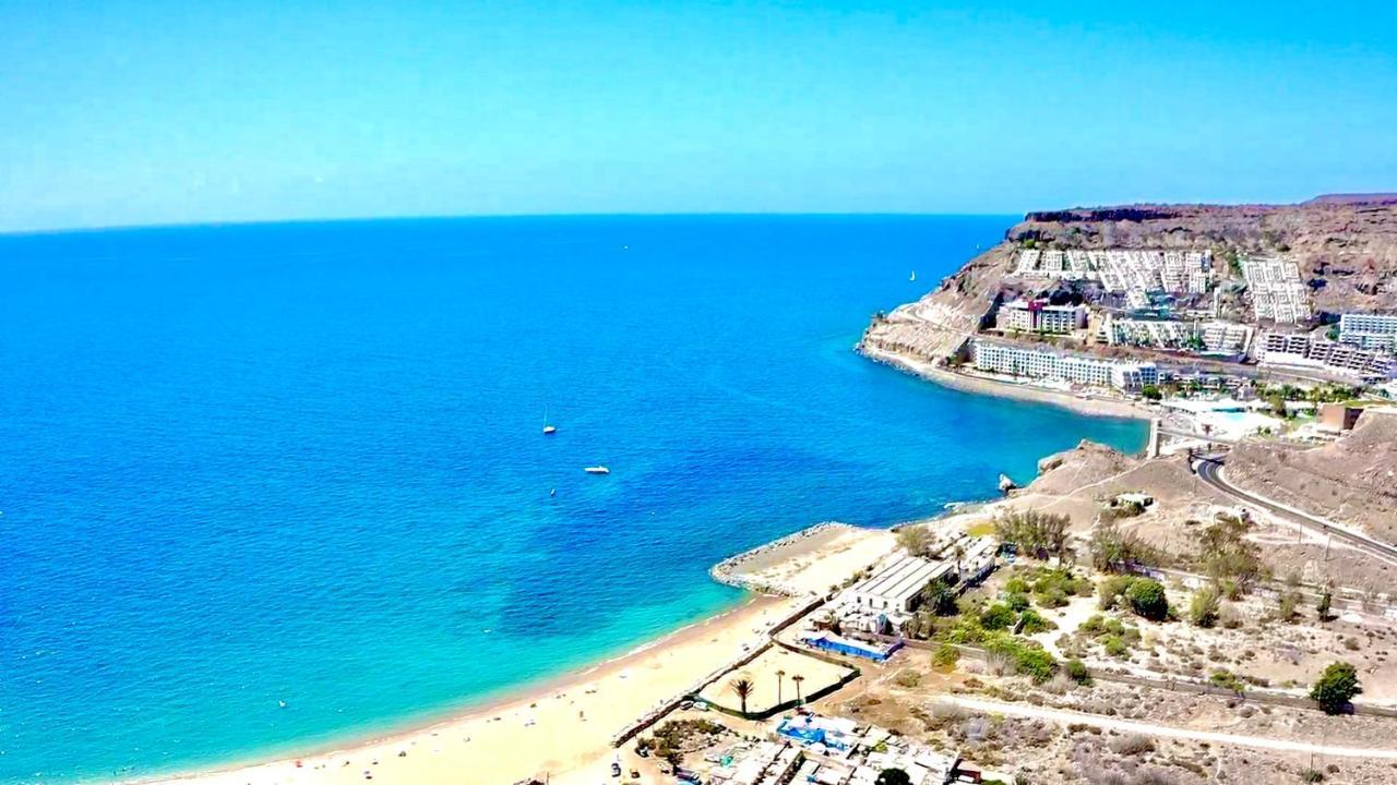 Seafront Playa Del Cura * Playa Del Cura (Gran Canaria)