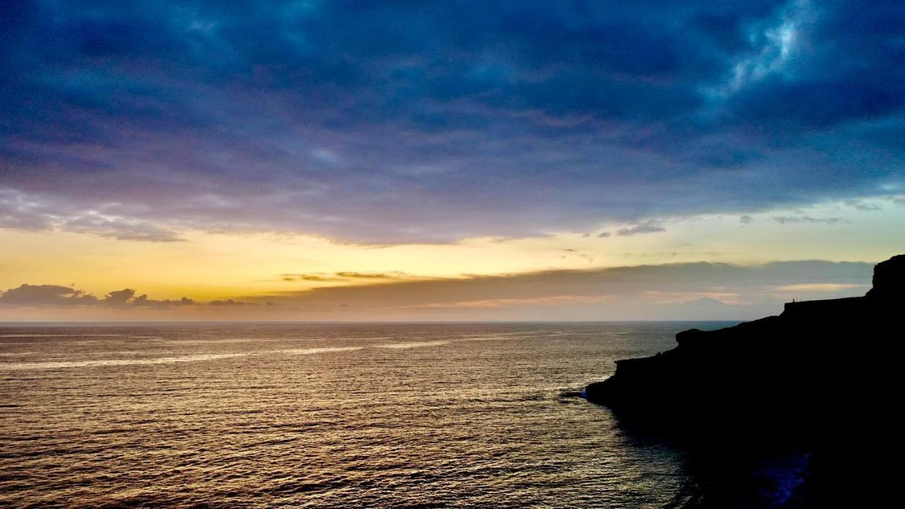 Apartment Seafront Playa Del Cura *