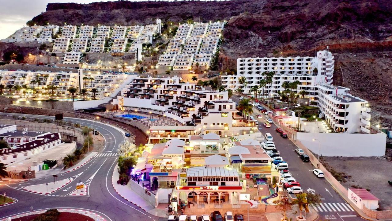 Seafront Playa Del Cura Apartment *