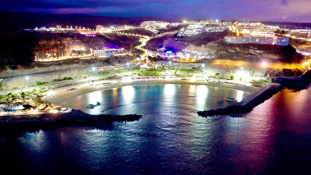 Seafront Playa Del Cura Playa Del Cura (Gran Canaria)
