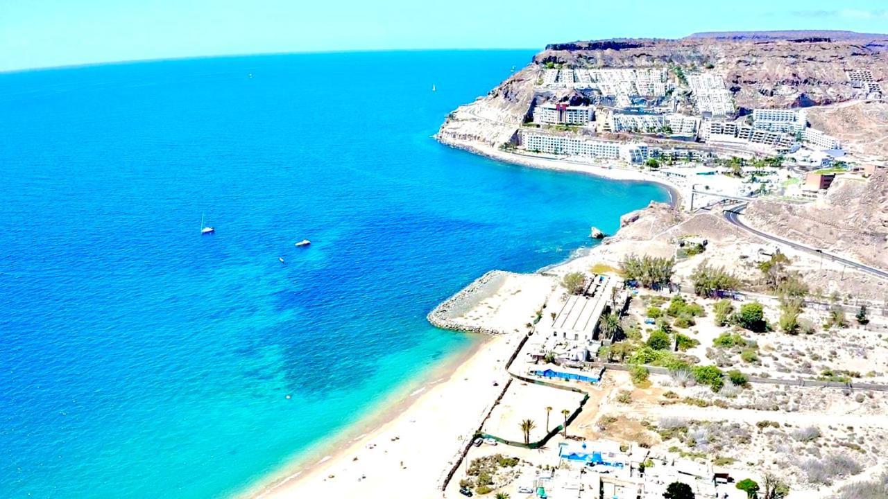 Seafront Playa Del Cura Playa Del Cura (Gran Canaria)