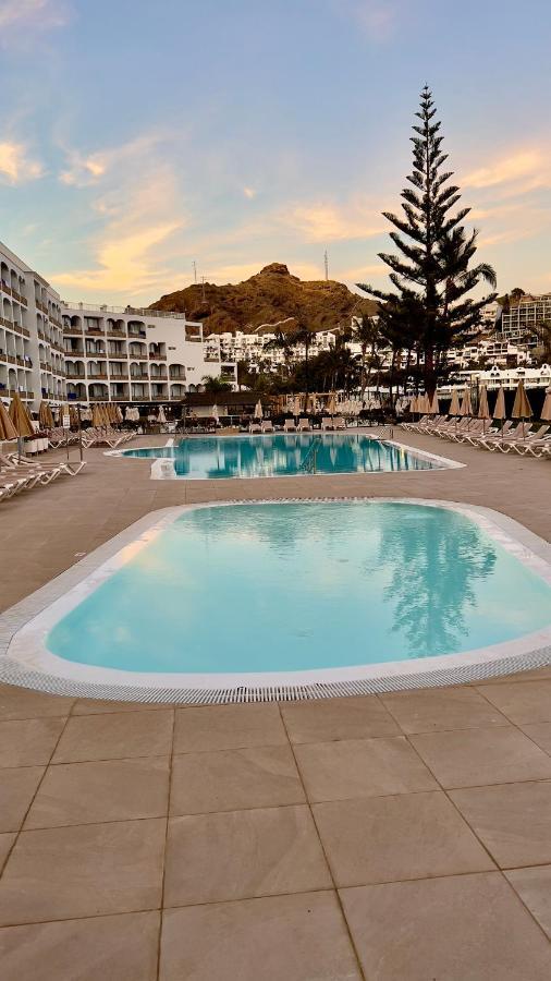 Appartement Seafront Playa Del Cura