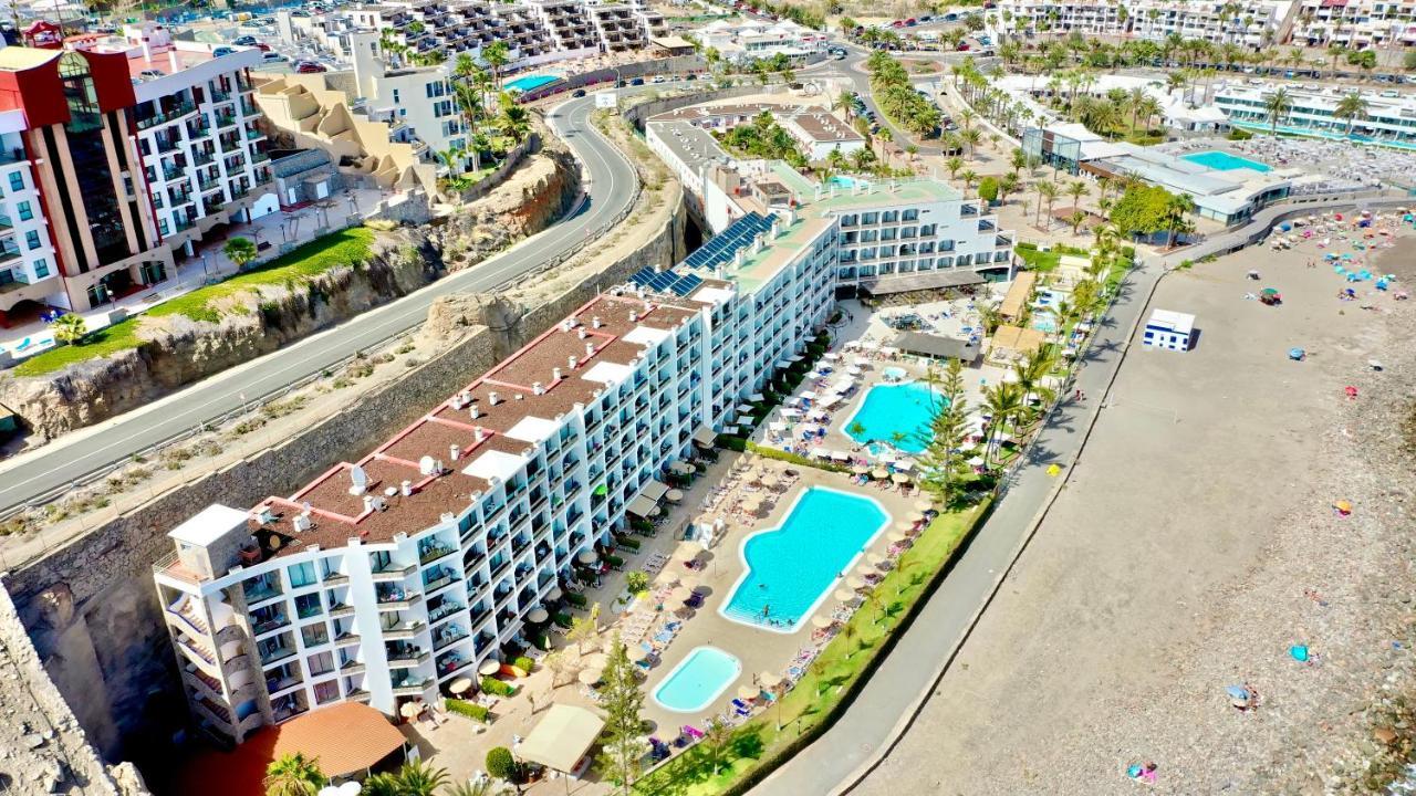 Apartment Seafront Playa Del Cura Playa Del Cura (Gran Canaria)