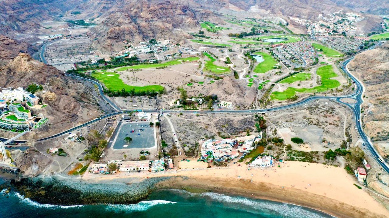 Apartment Seafront Playa Del Cura *