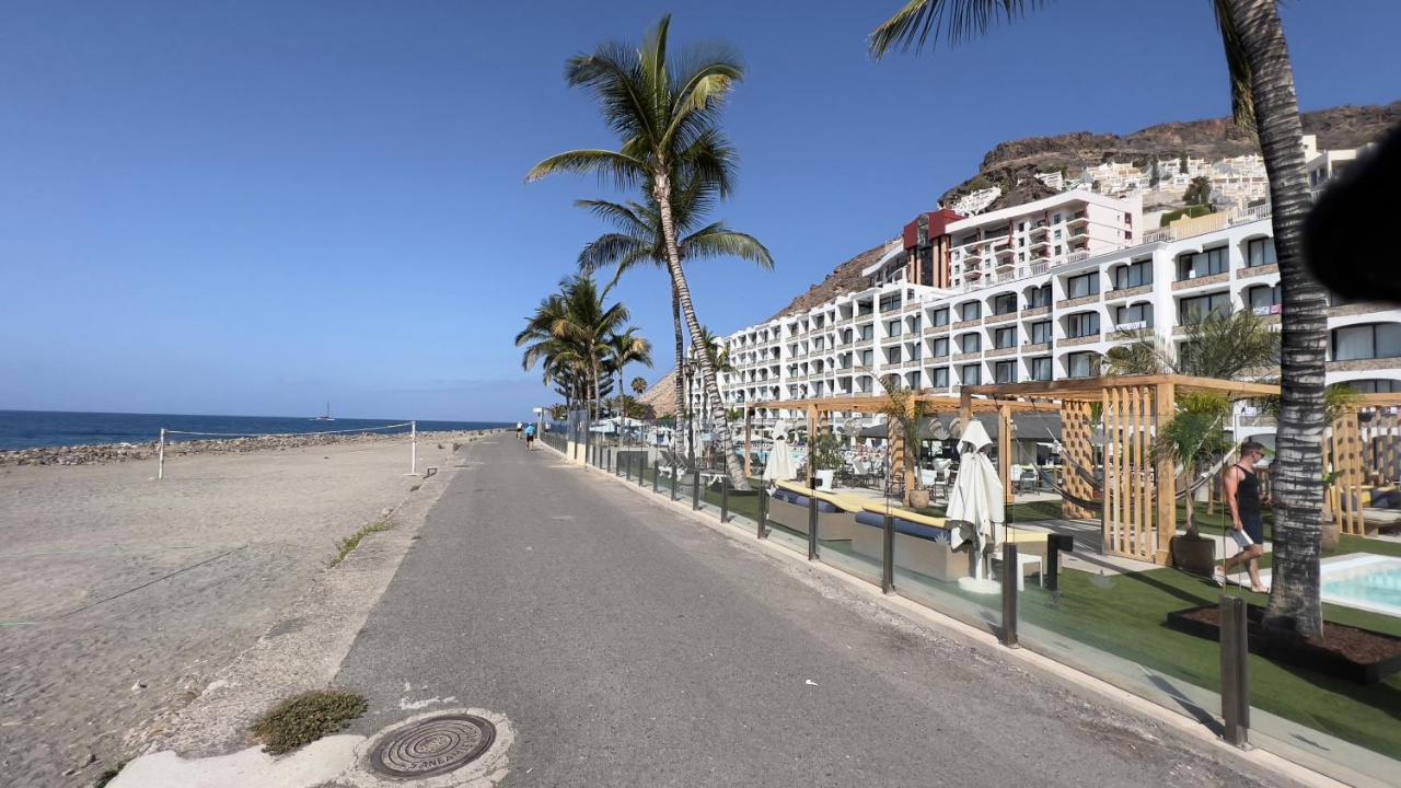 Seafront Playa Del Cura Appartement Playa Del Cura (Gran Canaria)