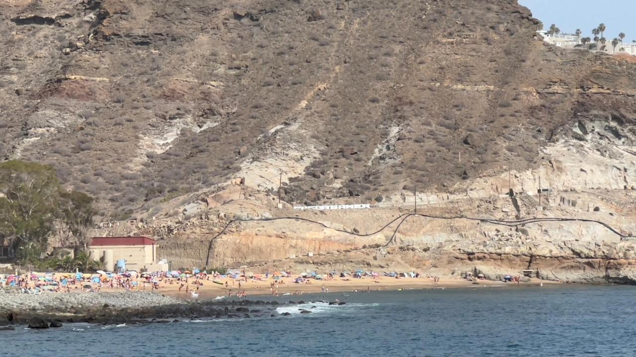 Seafront Playa Del Cura *