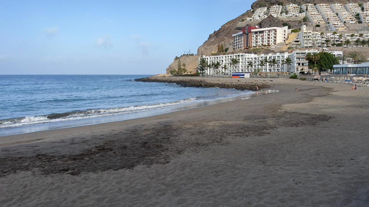 Seafront Playa Del Cura