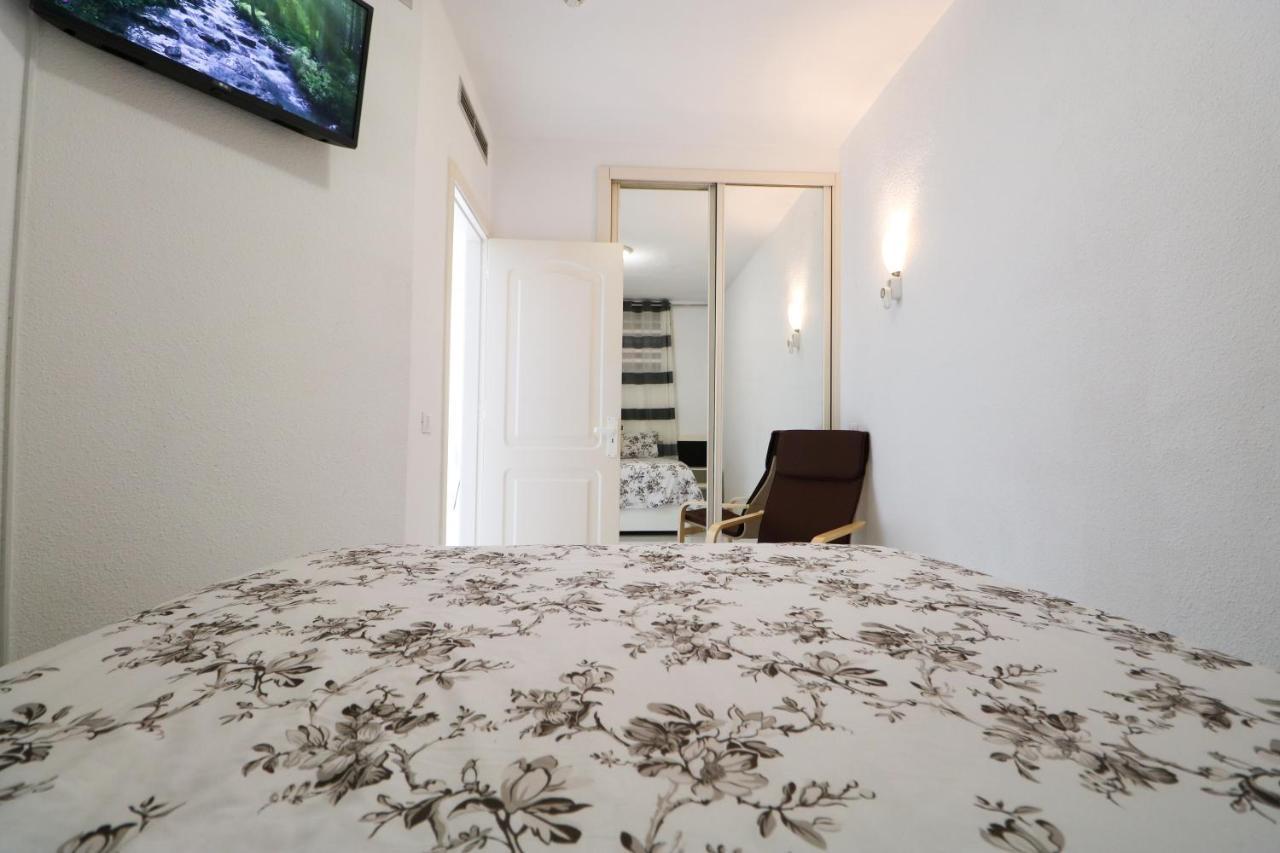 Appartement Seafront Playa Del Cura *