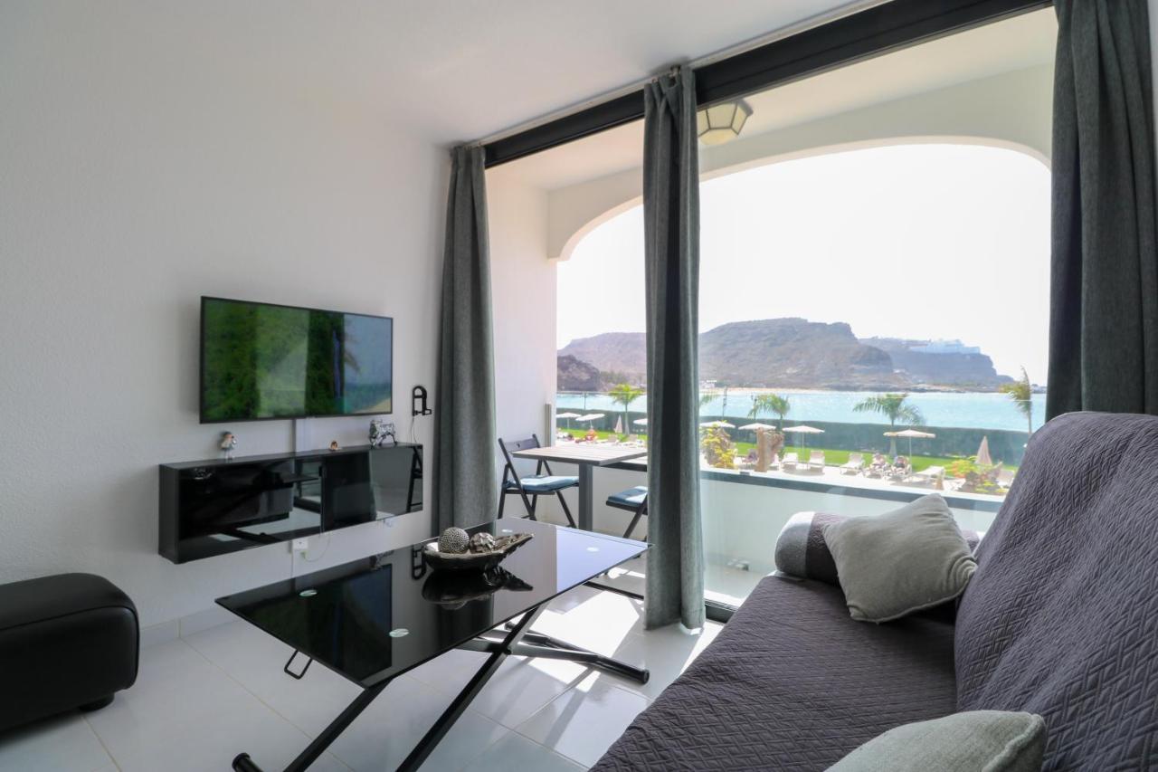 Apartment Seafront Playa Del Cura *