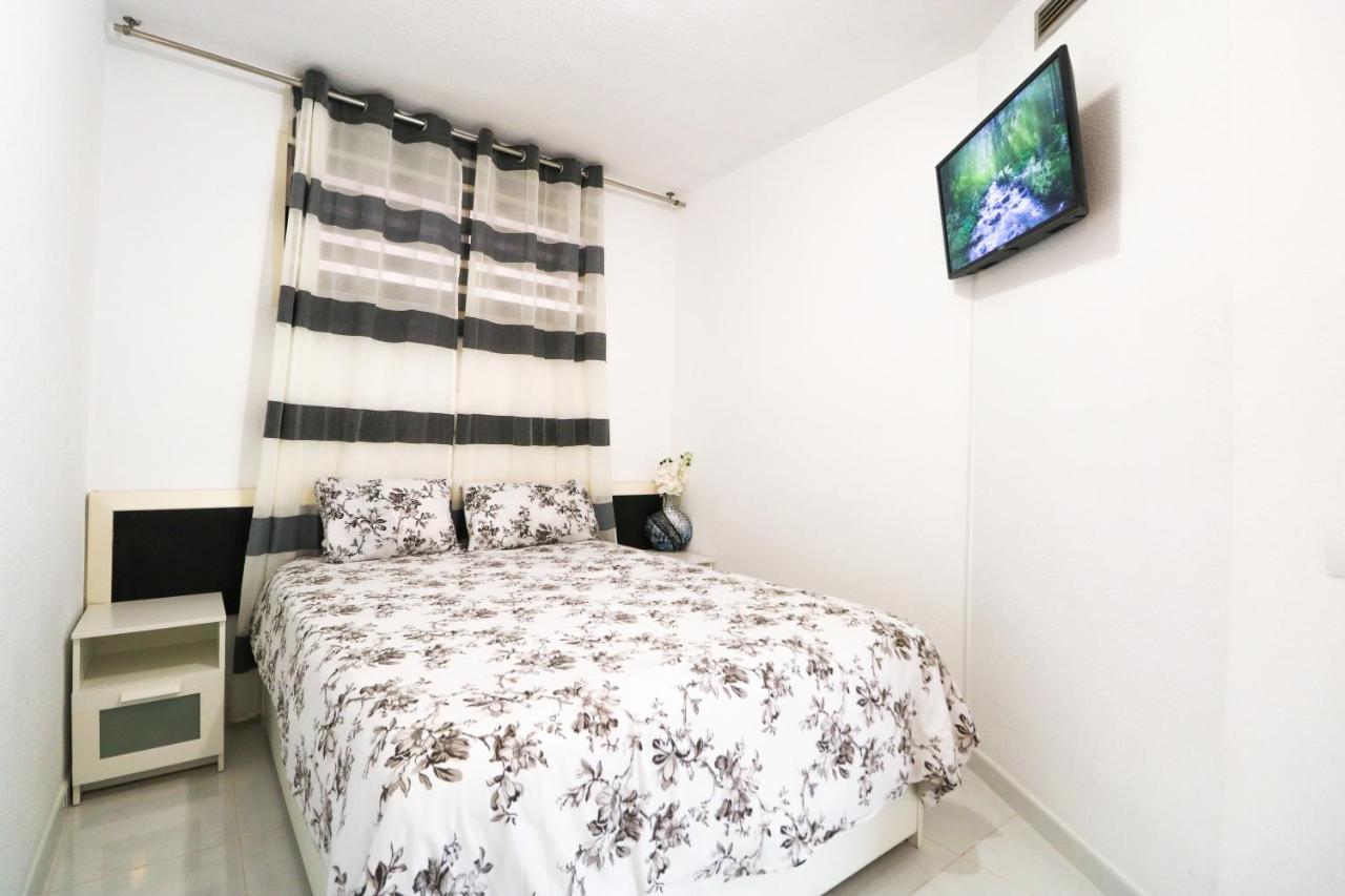 Appartement Seafront Playa Del Cura *