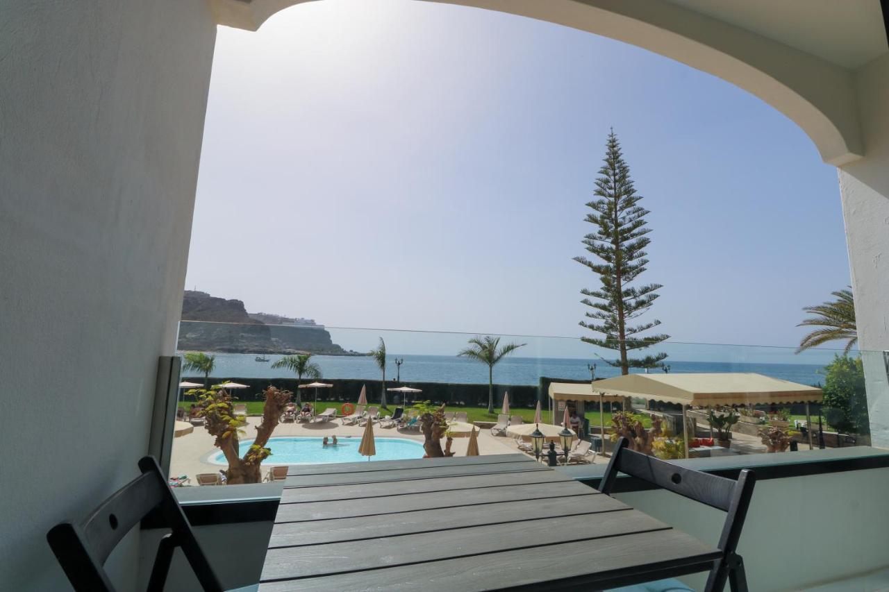 Seafront Playa Del Cura