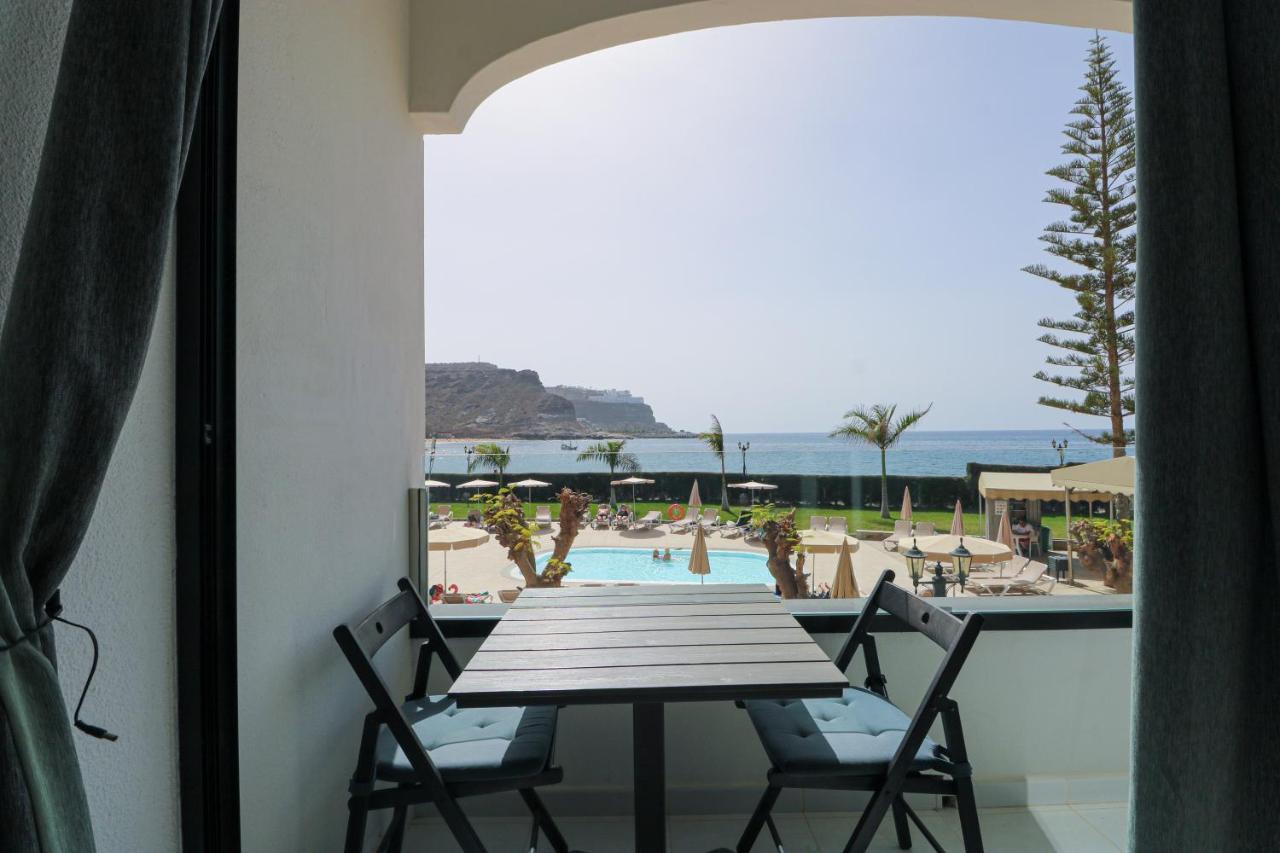 Seafront Playa Del Cura