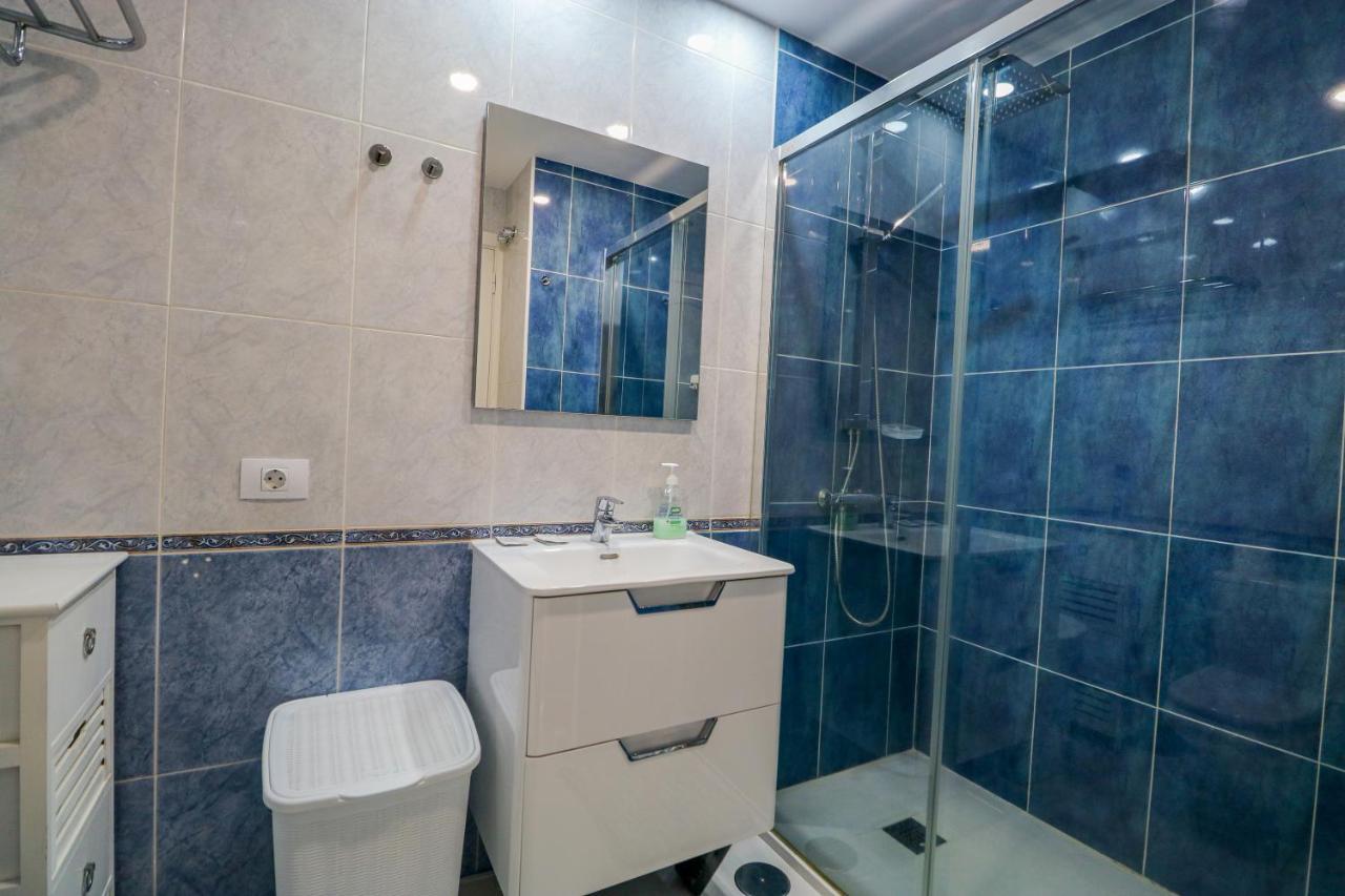 Apartment Seafront Playa Del Cura *