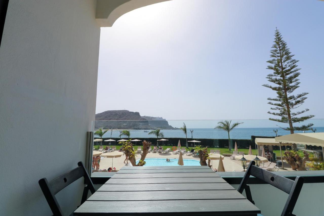 Seafront Playa Del Cura Apartment *