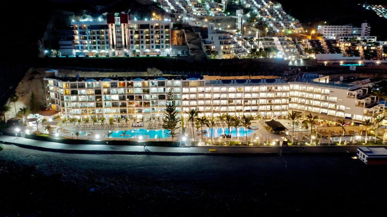 Seafront Playa Del Cura Appartement Playa Del Cura (Gran Canaria)