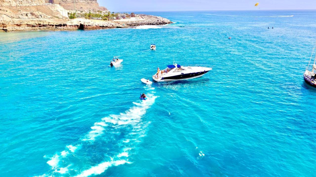 Seafront Playa Del Cura
