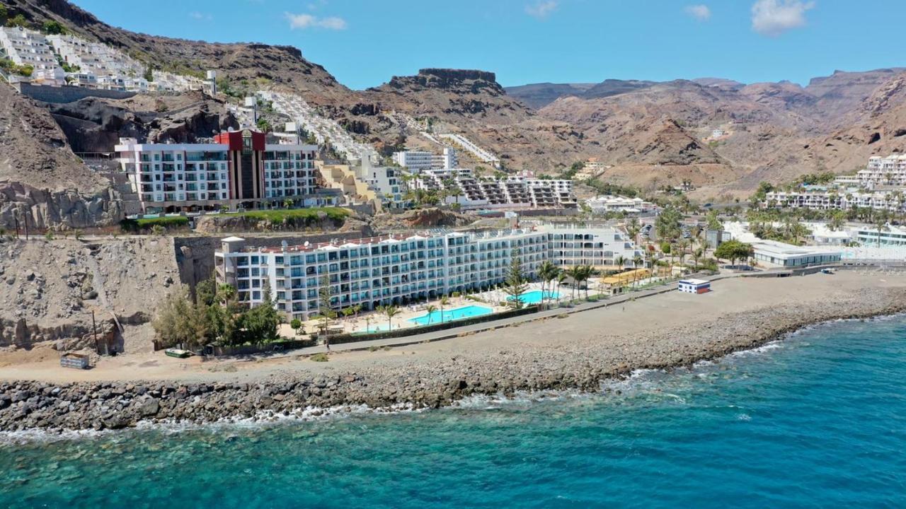 Seafront Playa Del Cura Appartement *