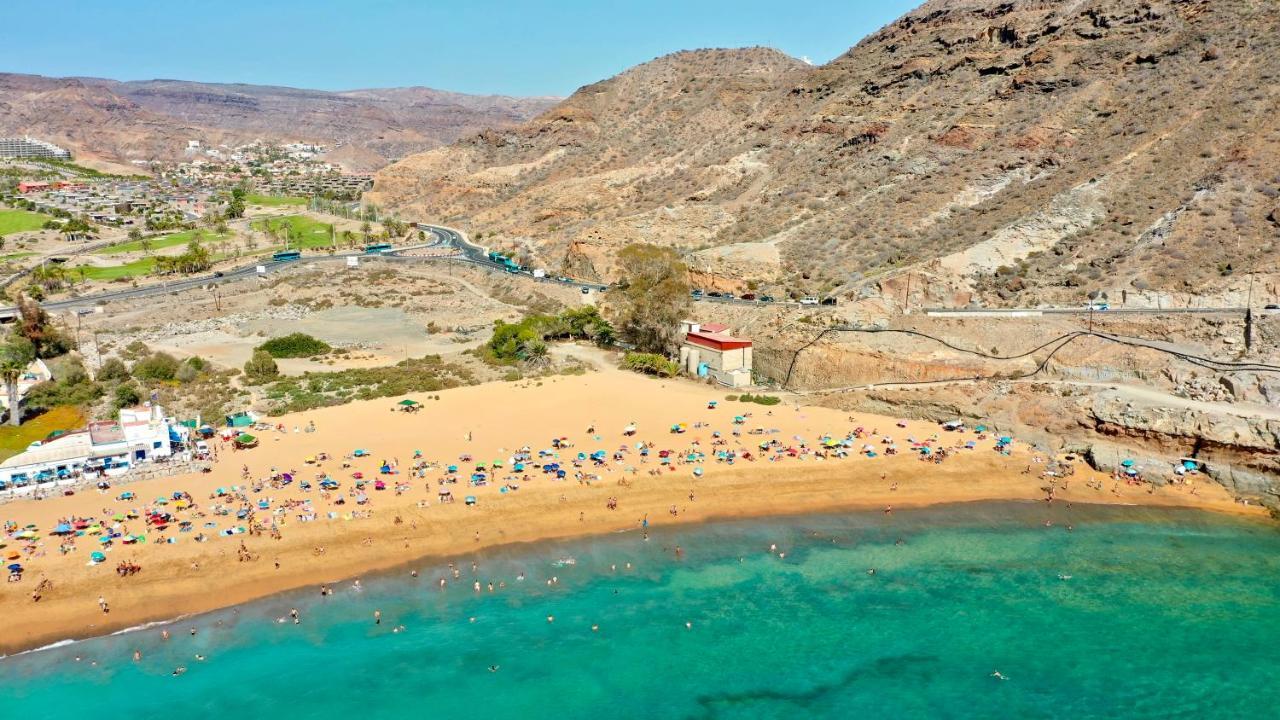 Appartement Seafront Playa Del Cura Playa Del Cura (Gran Canaria)