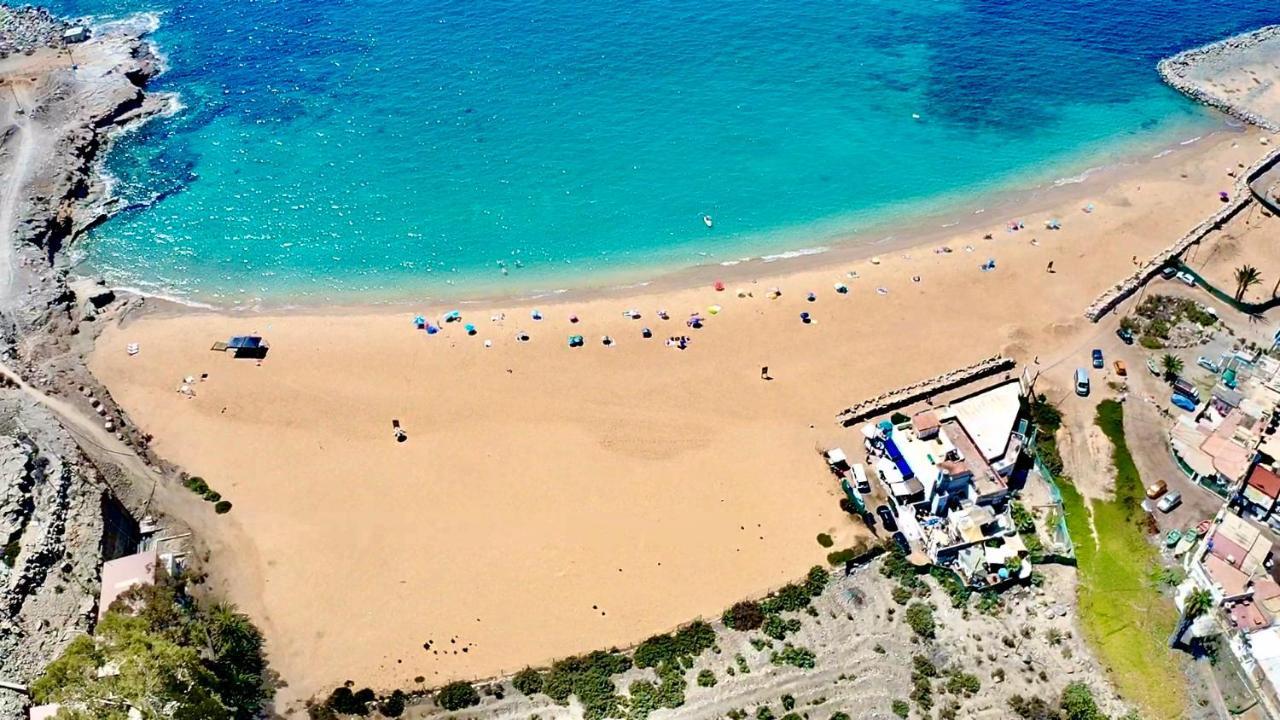 Appartement Seafront Playa Del Cura Playa Del Cura (Gran Canaria)