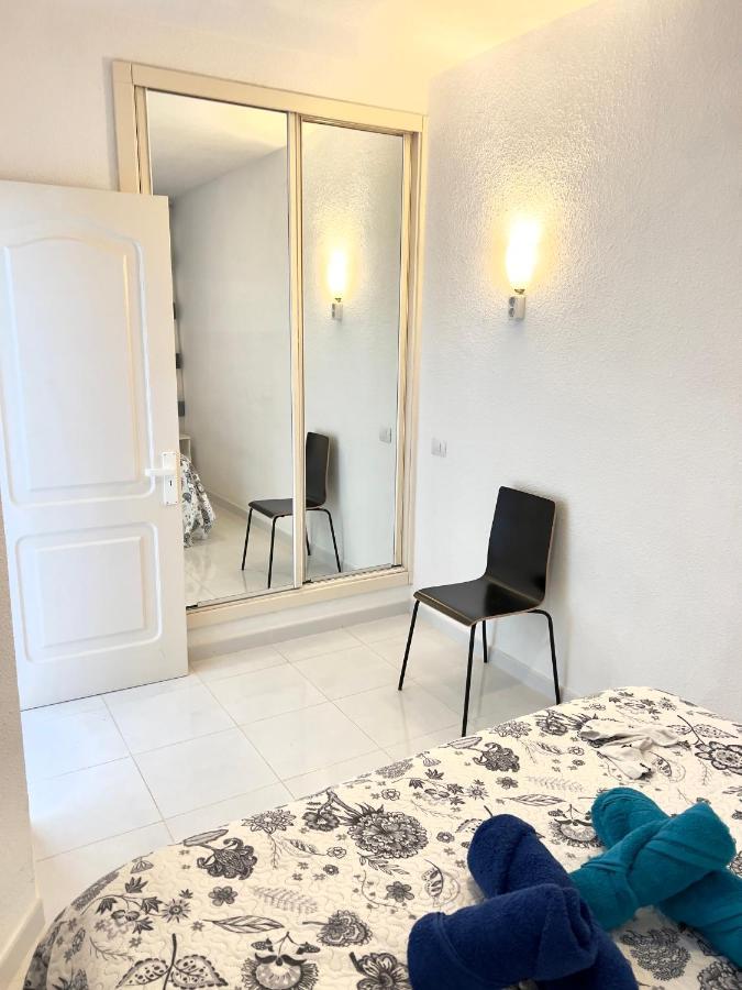 Seafront Playa Del Cura Appartement