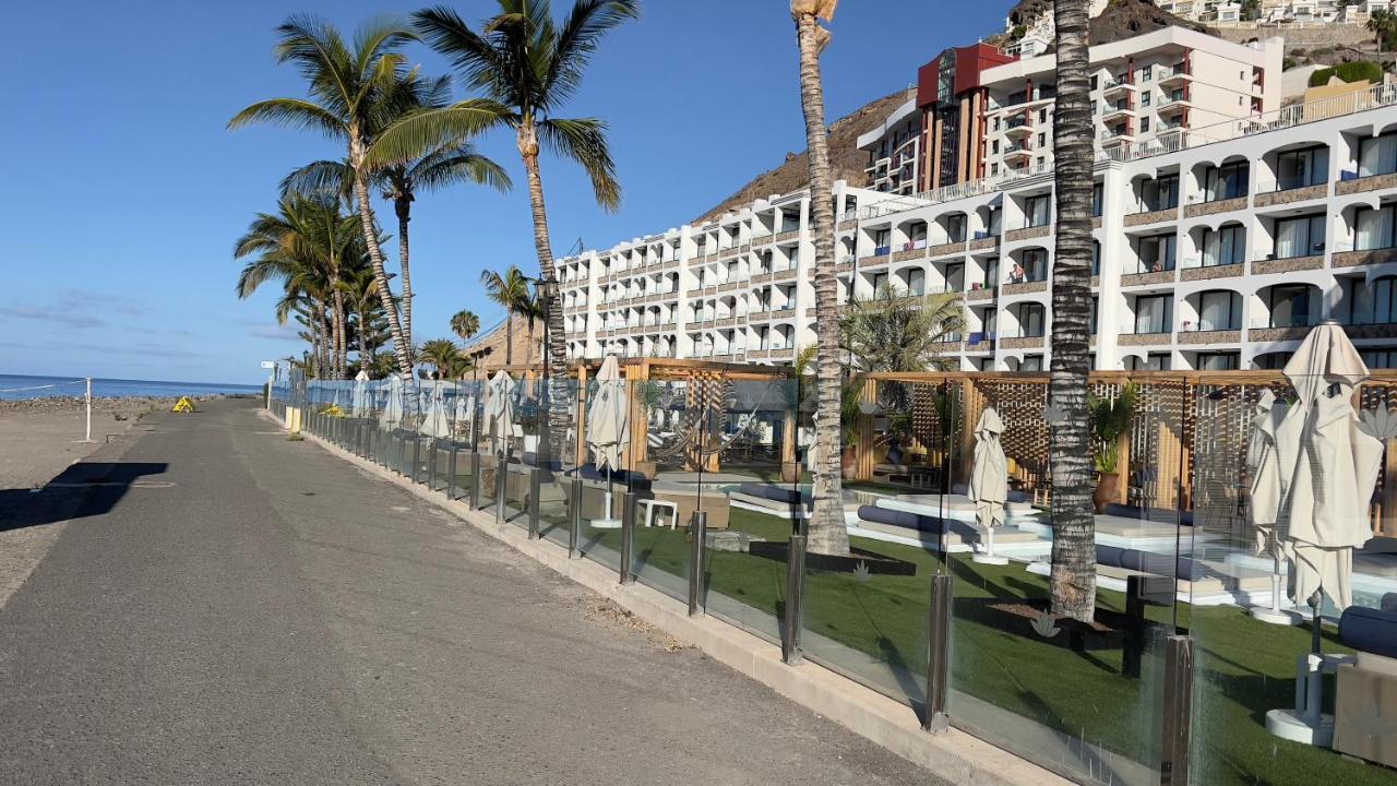Seafront Playa Del Cura Appartement Playa Del Cura (Gran Canaria)