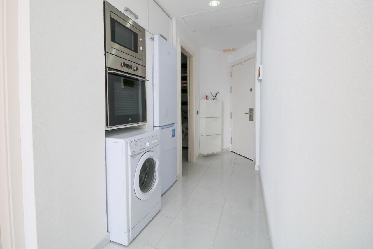 Appartement Seafront Playa Del Cura Playa Del Cura (Gran Canaria)